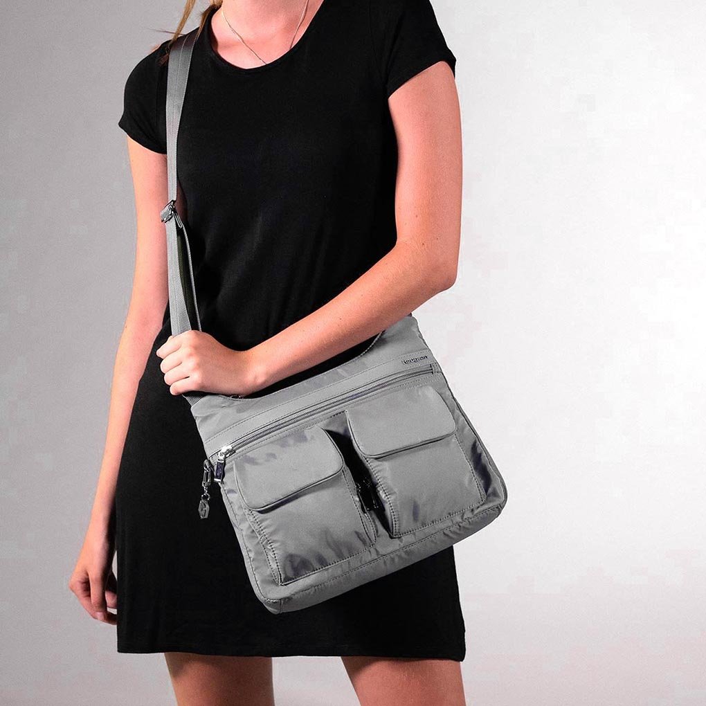 hedgren prairie crossbody bag