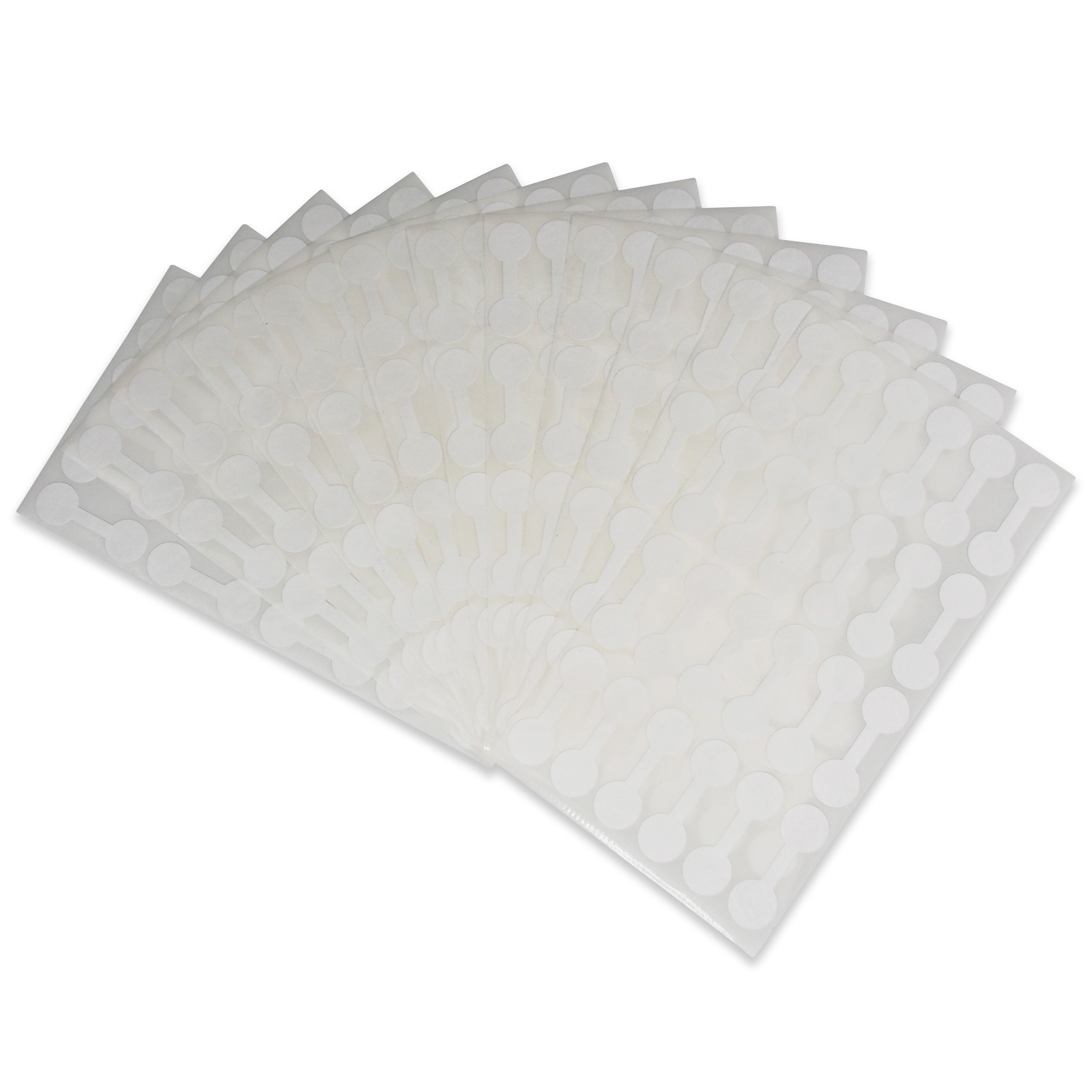 VALUE Pack Etichette Riparazione Gioielli, Prezzo e Identificazione/Tyvek Autoadesive... - Foto 12 di 12