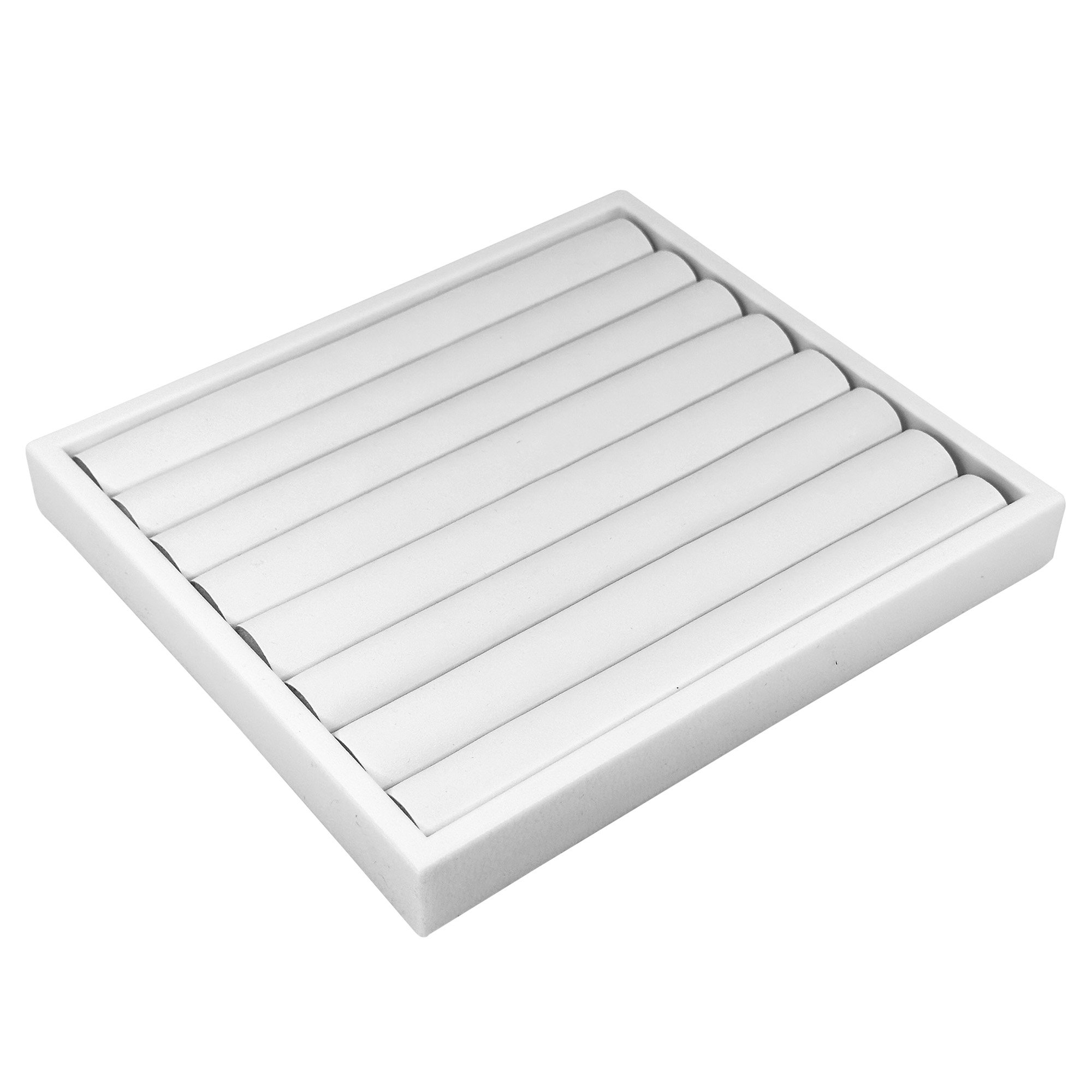 N N'icePackaging - Inserto display in schiuma anello a slot continuo con abbinamento... - Foto 25 di 25