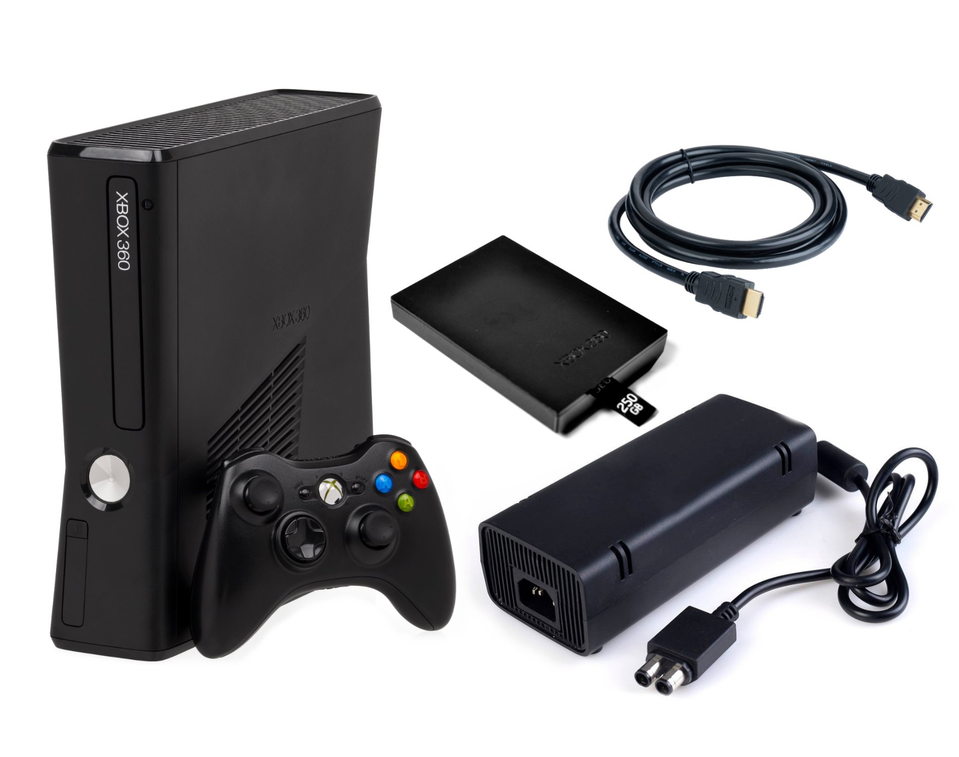 Купить приставку xbox 360. Xbox 360 Slim. Хбокс 360 слим. Игровая приставка Xbox 360 250 GB. Xbox 360 s 250гб.