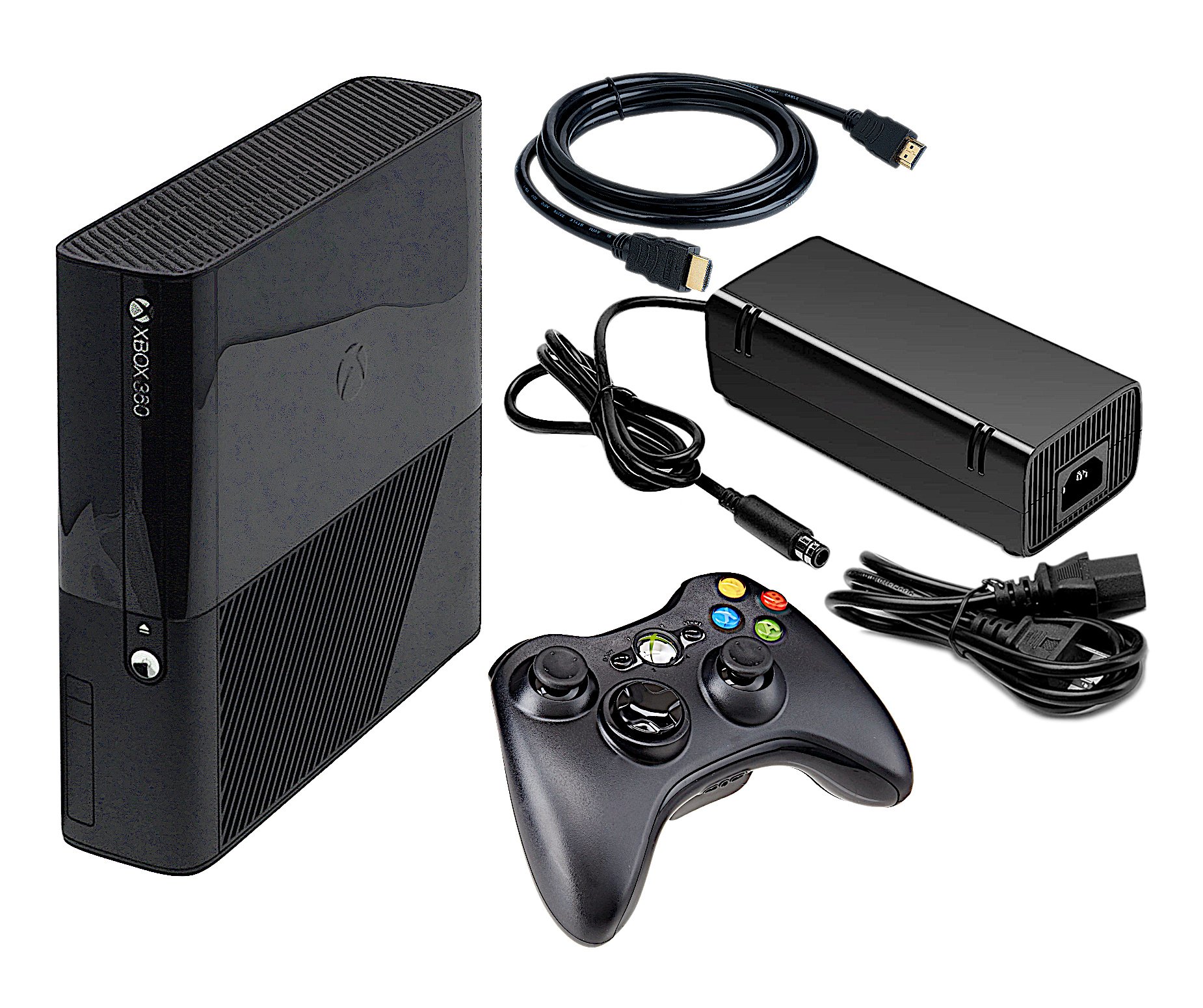 XBOX360 CONSOLE - ゲーム