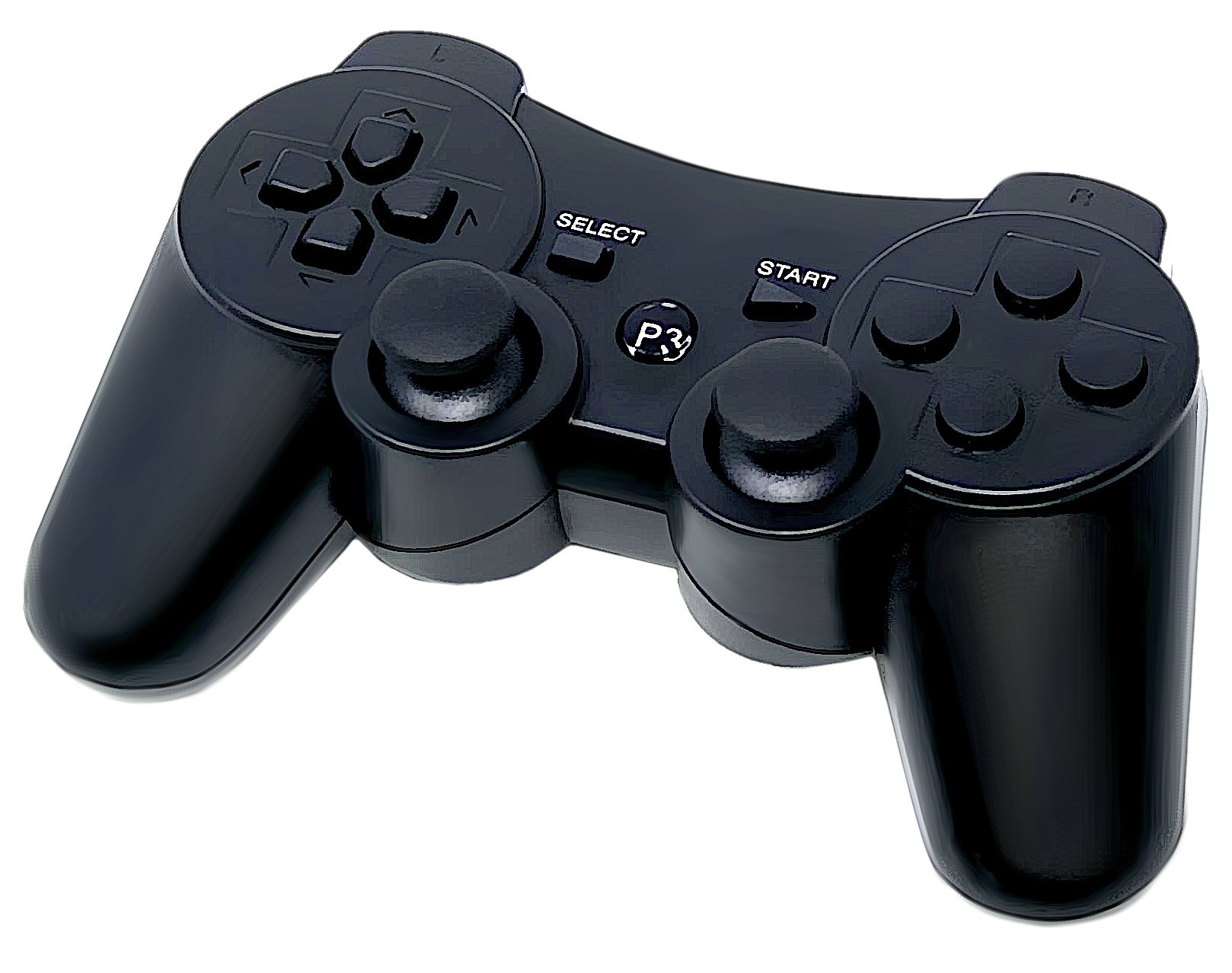 プレイステーション3 プレステ3 PS3 コントローラー - 家庭用ゲーム本体
