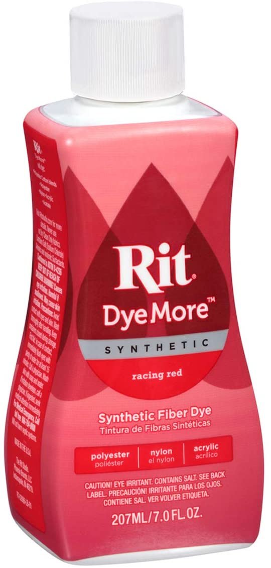  Rit DyeMore Liquid Dye, Graphite, 7-Ounce
