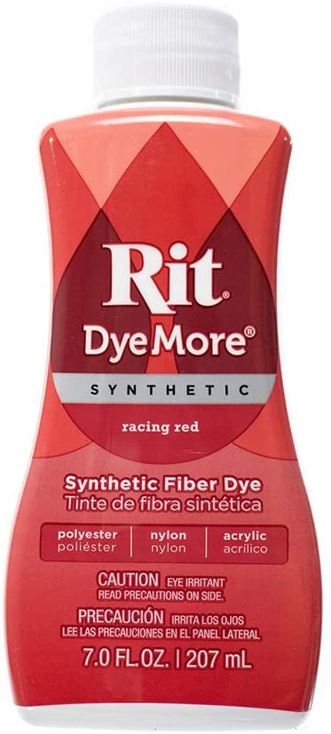 Rit Dye More Synthetic 7Oz-Chocolate Brown