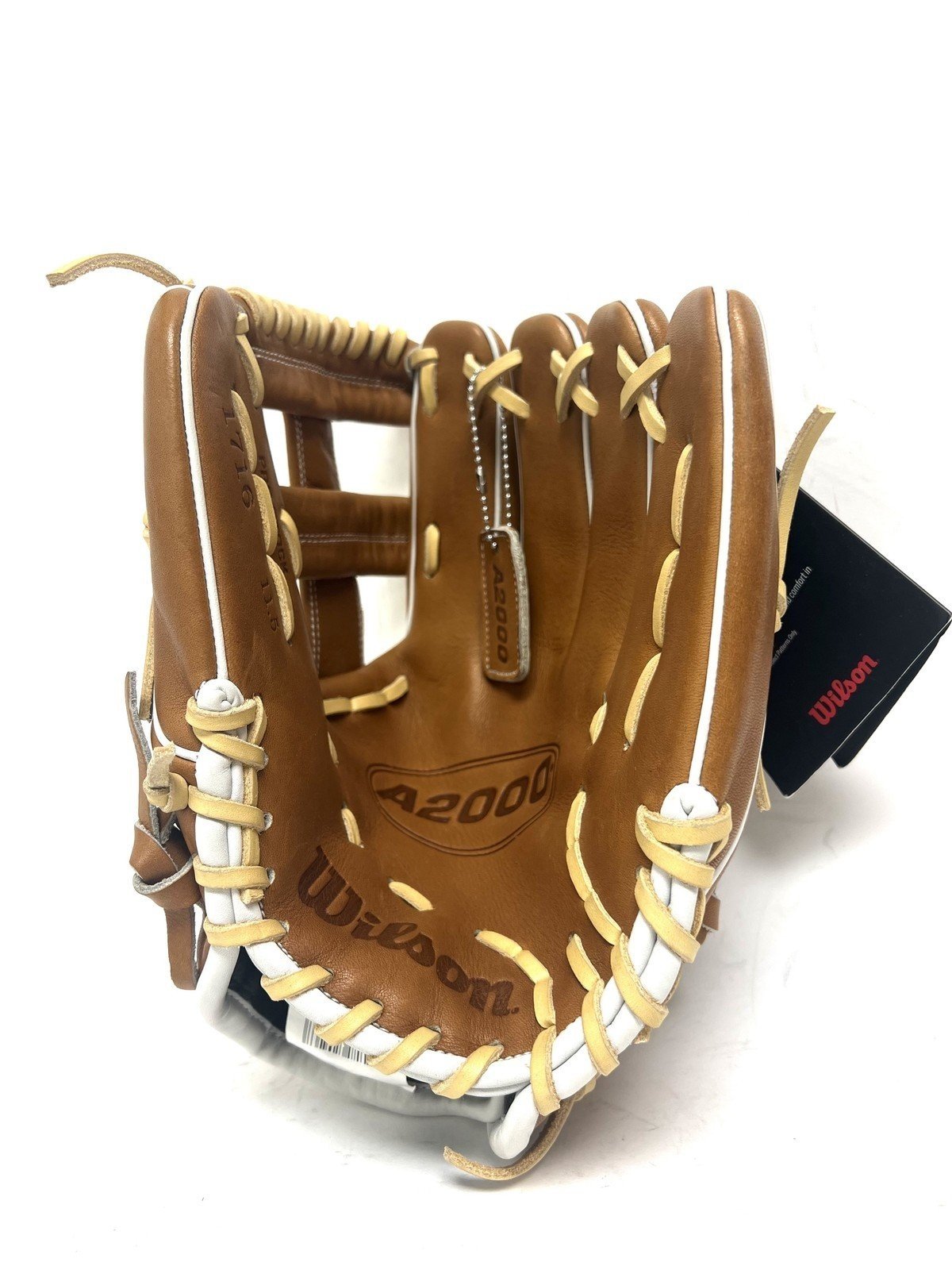 Wilson A2000 1716 11.5