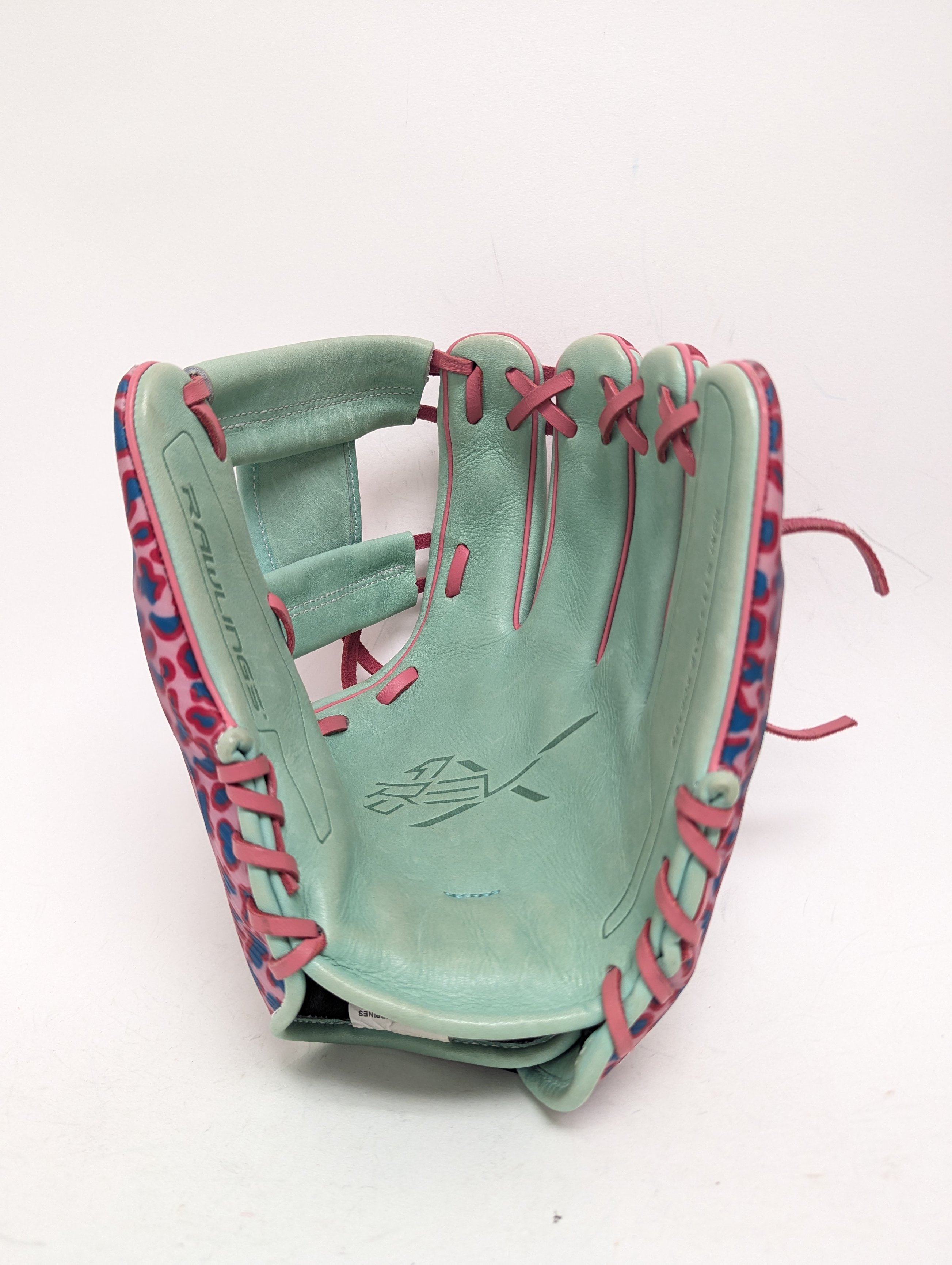 Rawlings Heart of the Hide Color Sync 11.75
