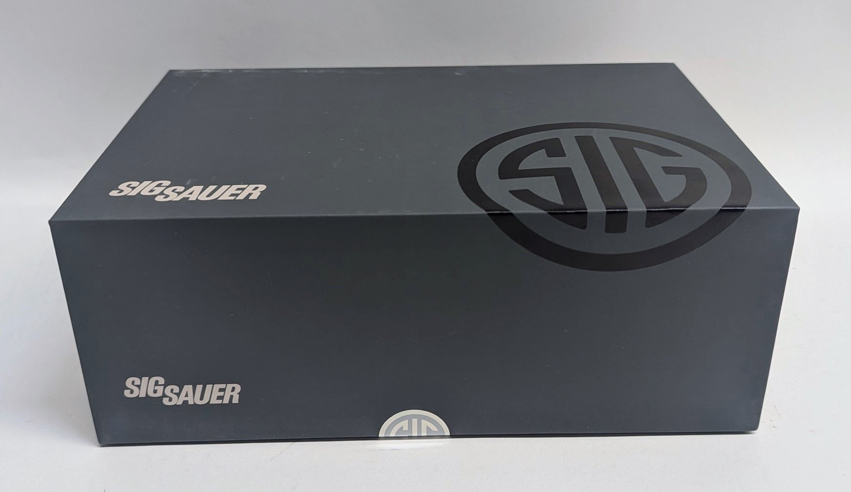 Sig Sauer Zulu6 HDX 12x42mm Electronic Image Stabilized