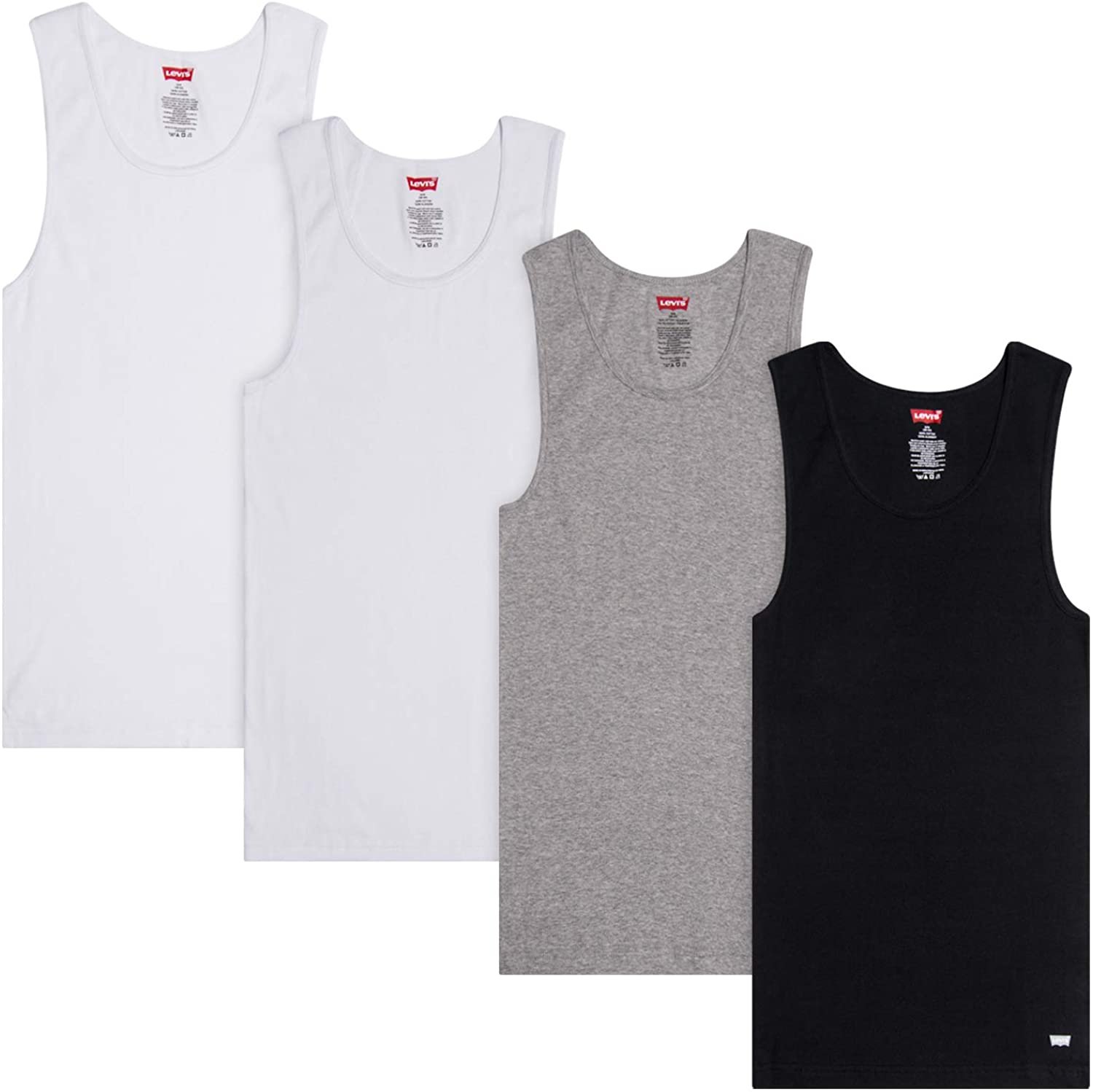 Classic Supreme Tank Top