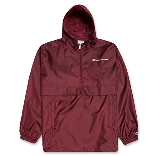 lightweight anorak mens