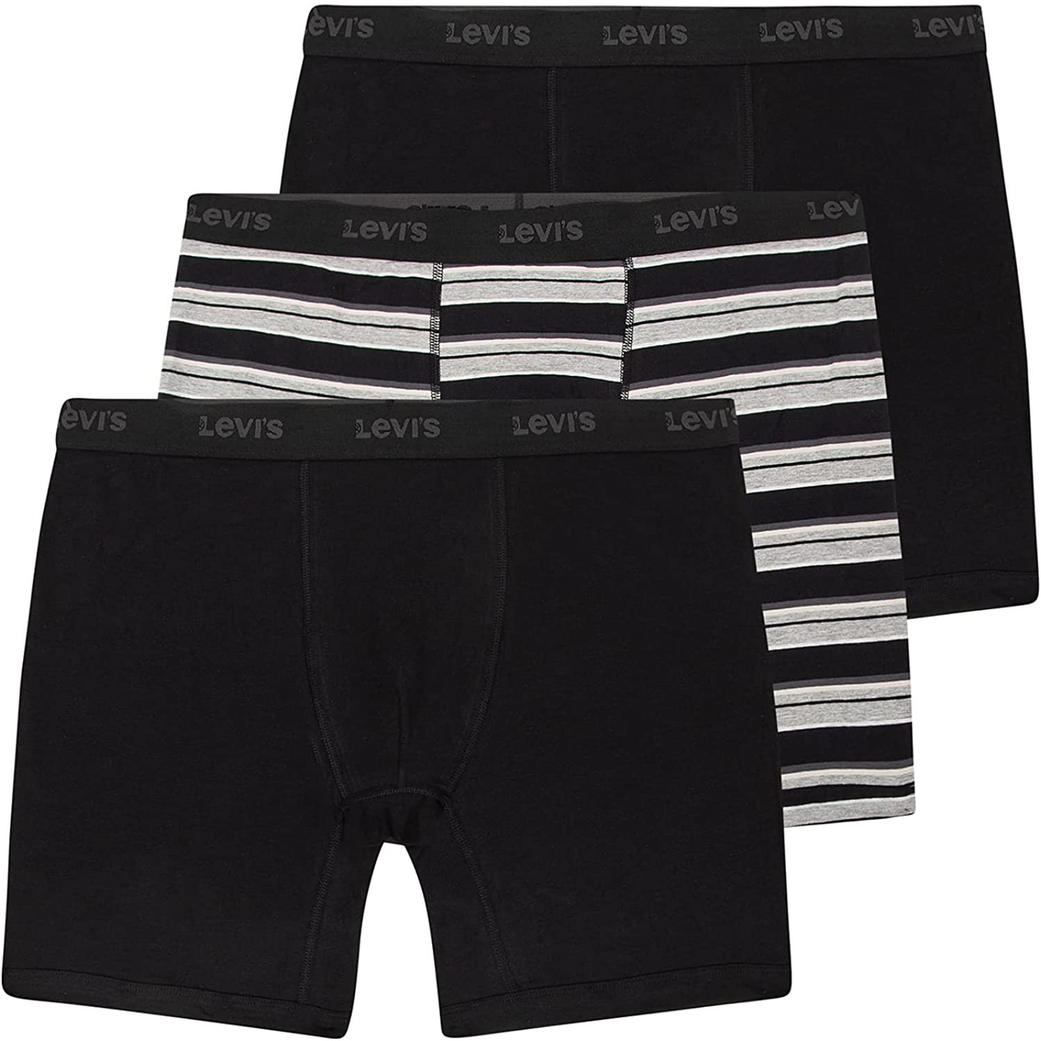 Louis Vuitton Men's Underwear 3 in 1