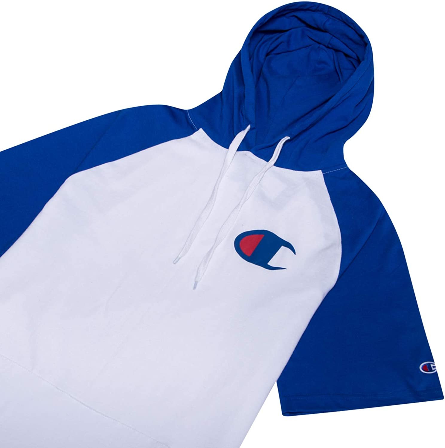 mens big and tall champion hoodies