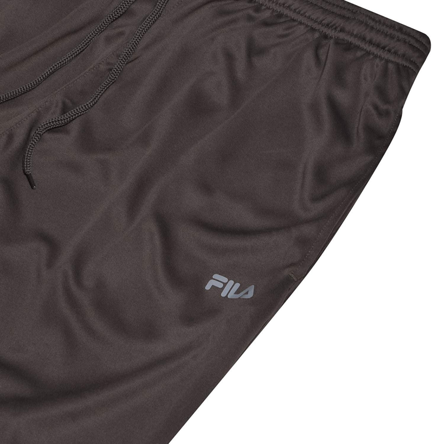 fila white sweatpants