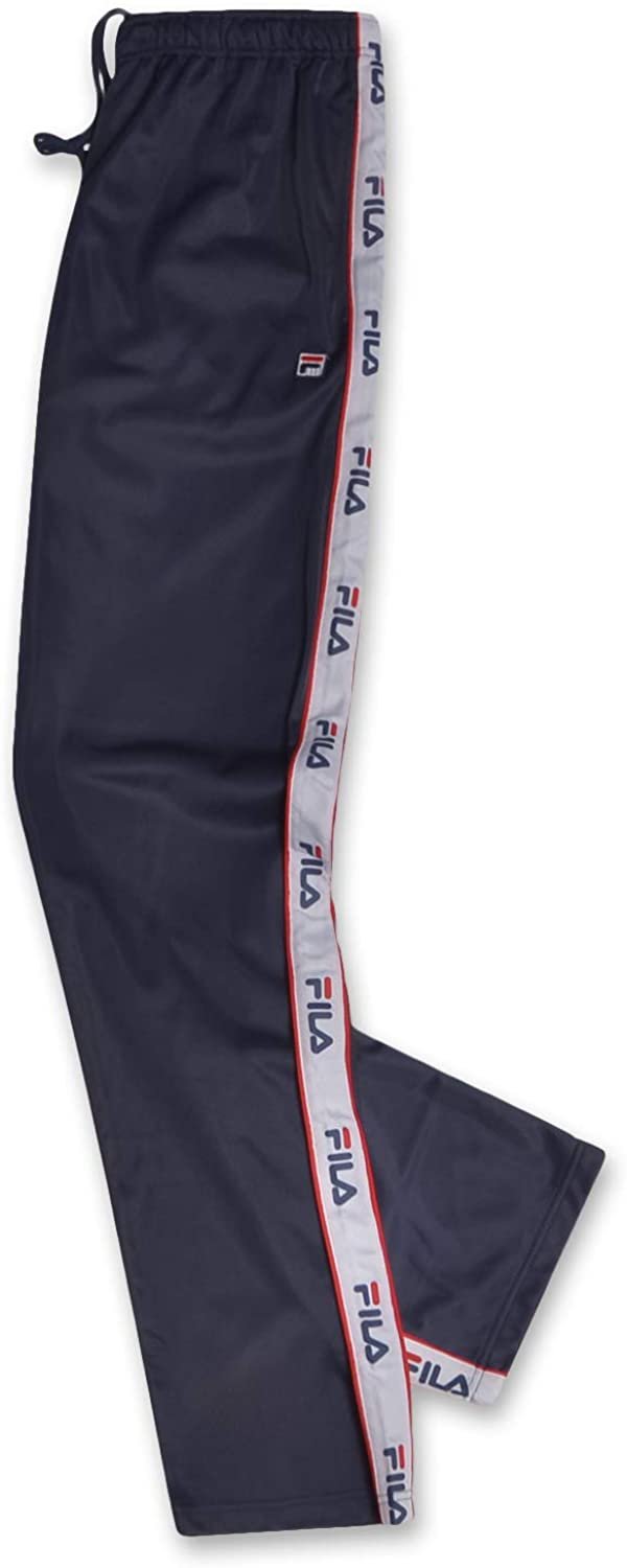 fila wide leg pants