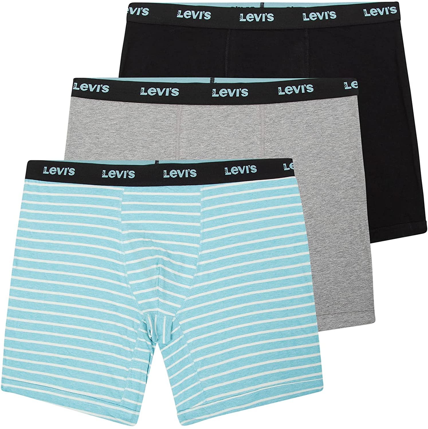 Louis Vuitton Men's Underwear 3 in 1