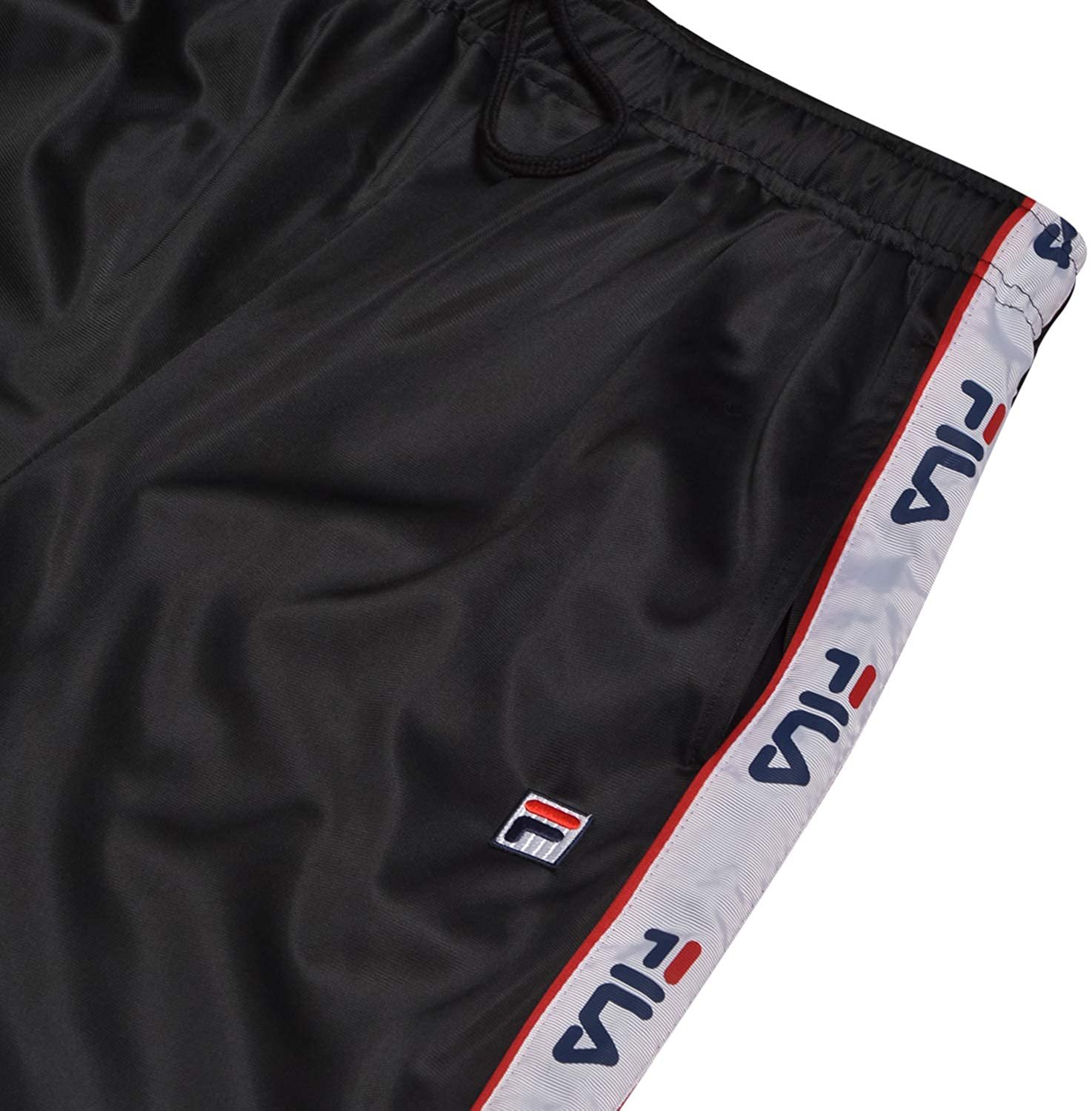 fila white sweatpants