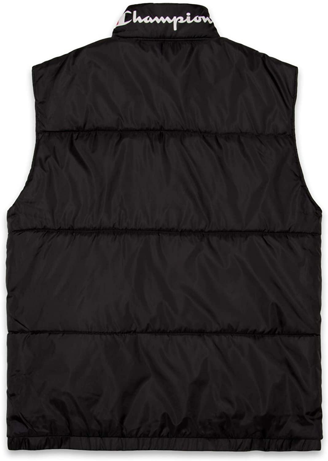 winter vest big and tall