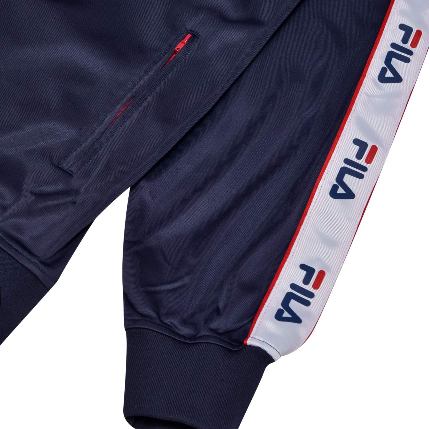 fila tall