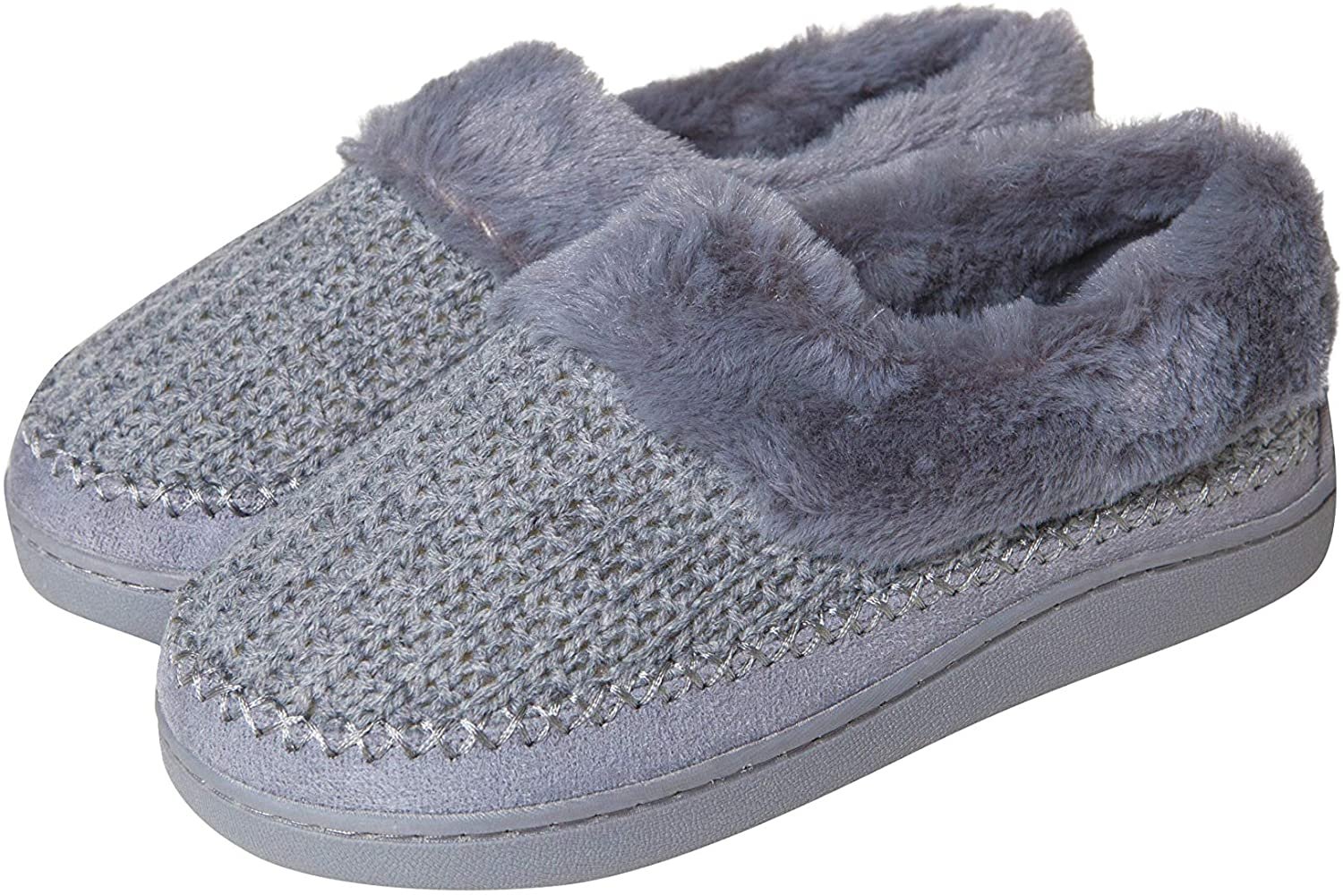 easy spirit ladies bedroom slippers