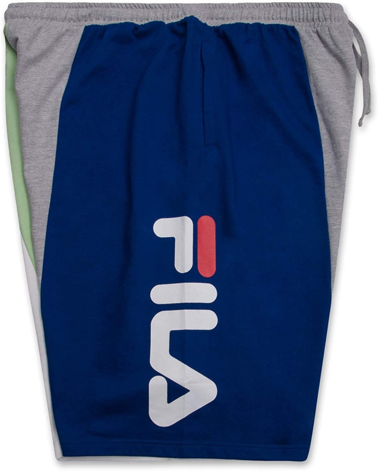 boys fila shorts