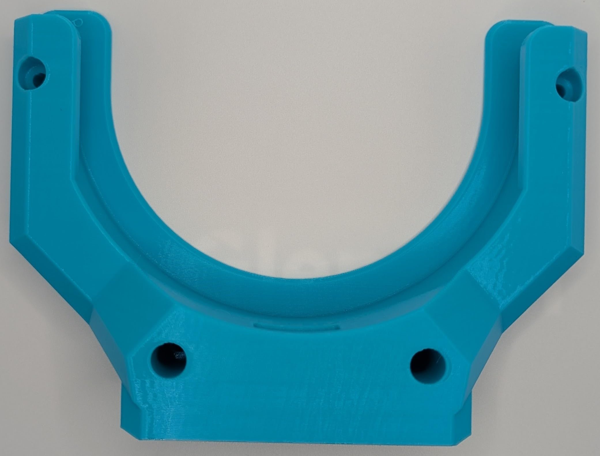 Soporte de pared para aspiradora Milwaukee M18 0882-20, varios colores disponibles - Imagen 20 de 22