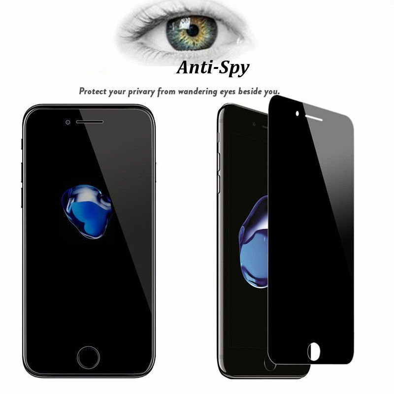 2x 100% De Vidrio Templado Protector de pantalla para Apple iPhone 7 Plus 