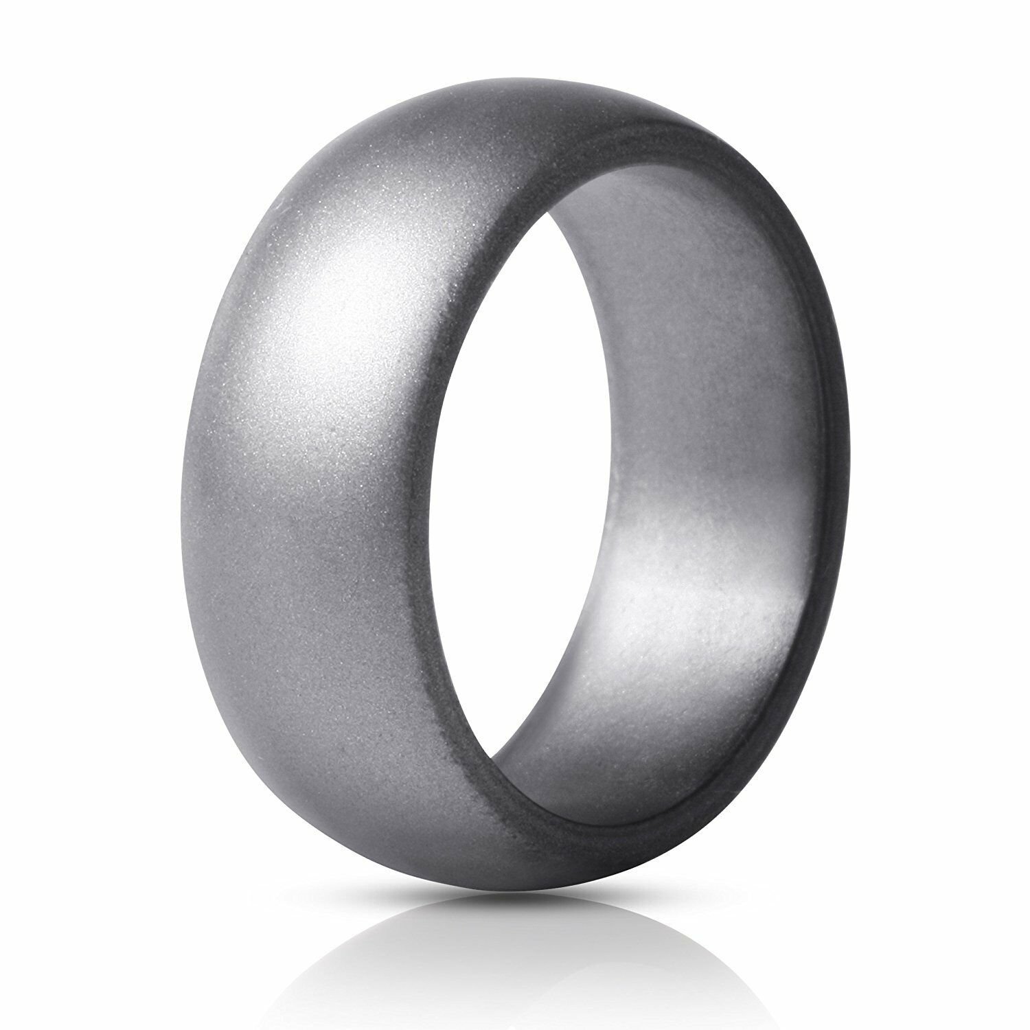 Для чего нужны кольца для мужчин силиконовые