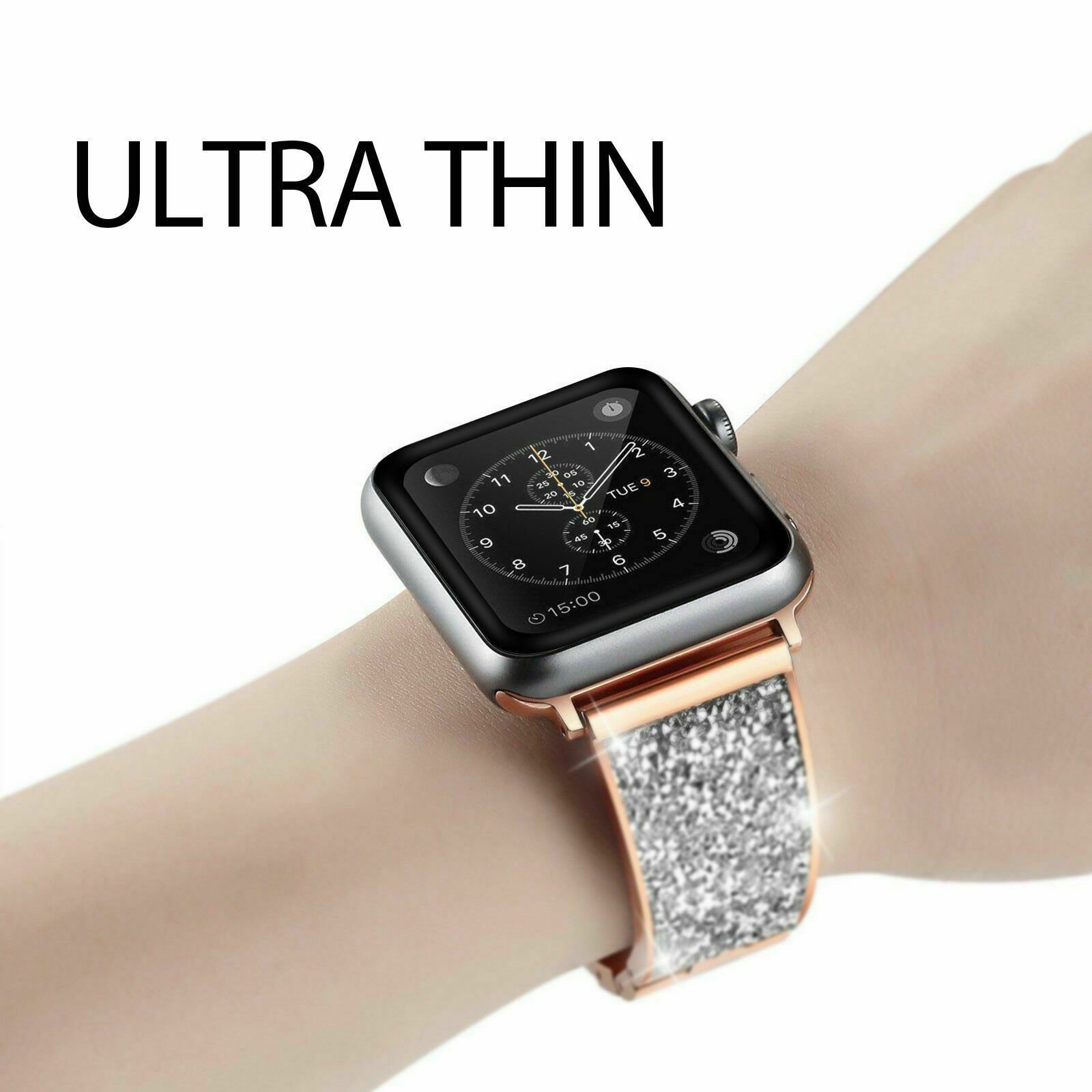 apple watch series 1 screen replacement cost