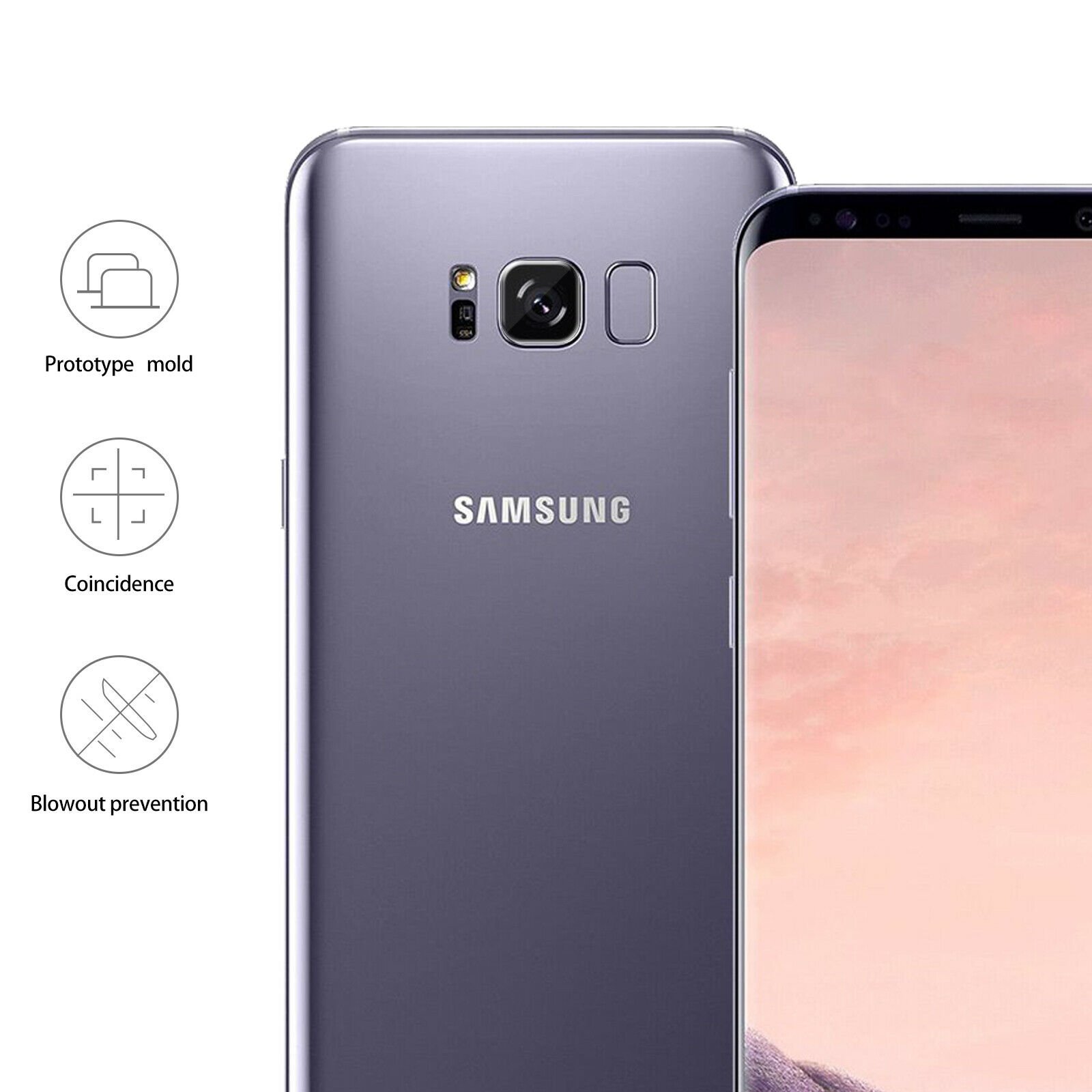 samsung galaxy s8 10e