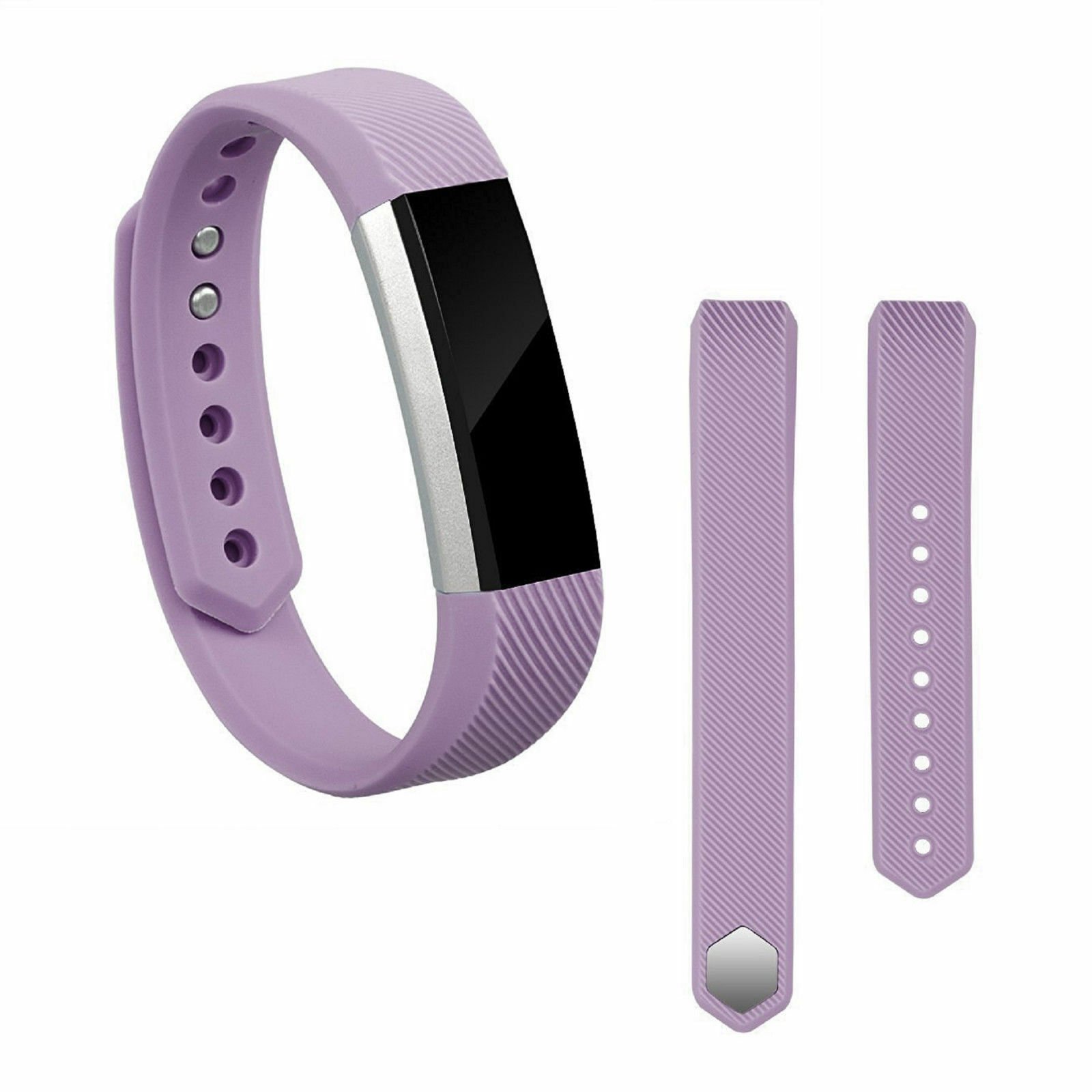 Band For Fitbit Alta or Alta HR Purple 