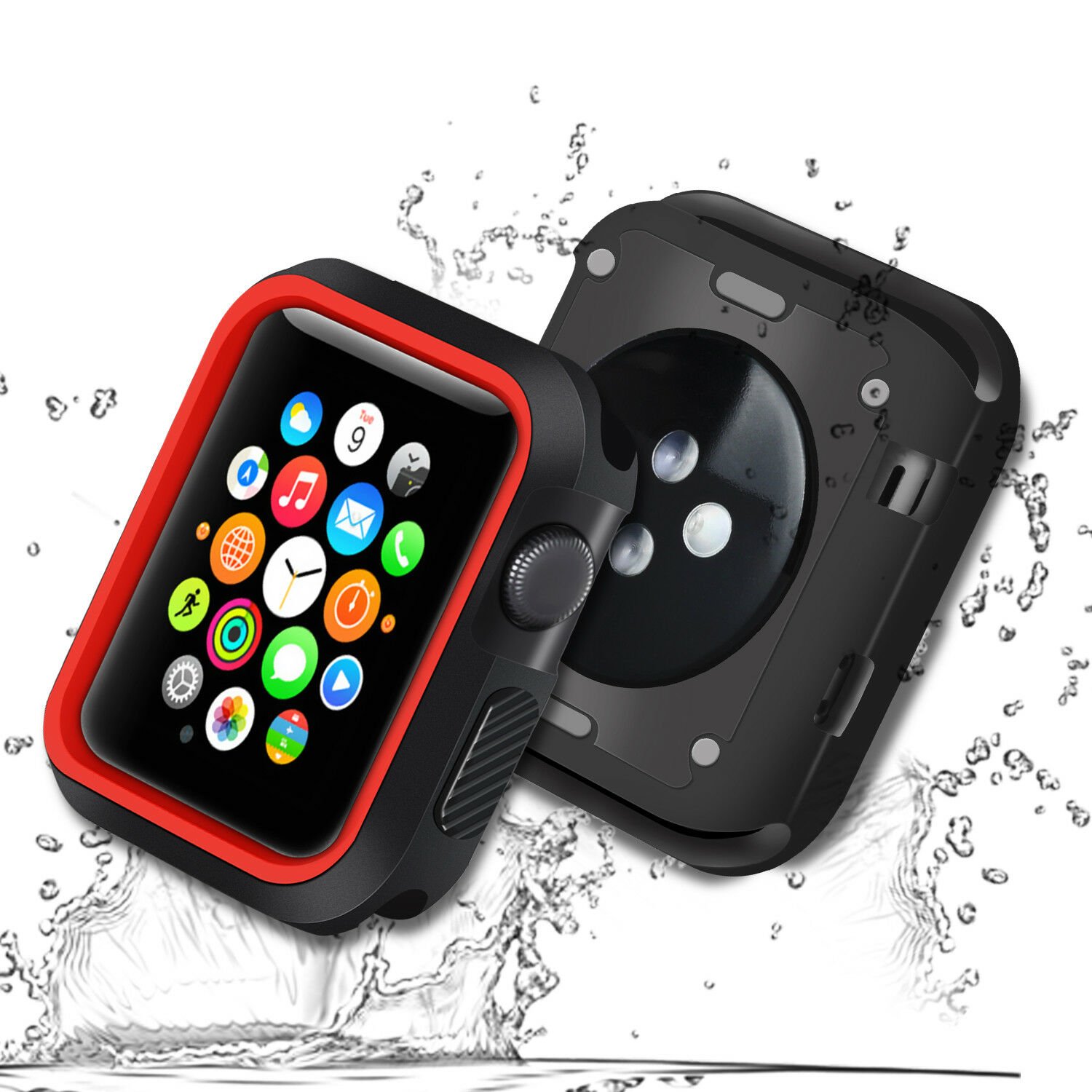 iwatch series 3 protective case
