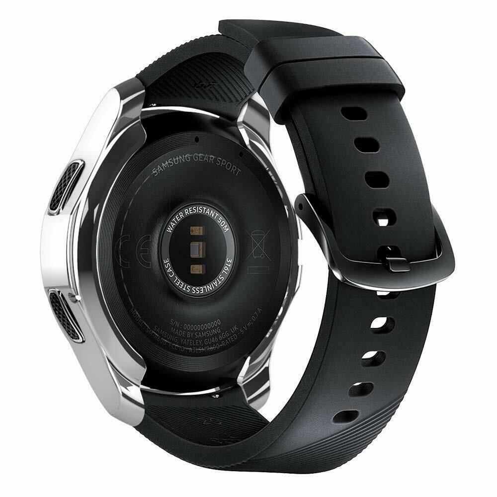 42mm watch case