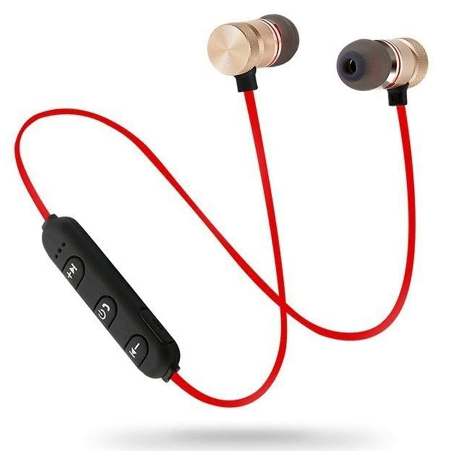 Wireless Bluetooth Earbuds In Ear Headphone For Apple iPhone 6 7 8 X