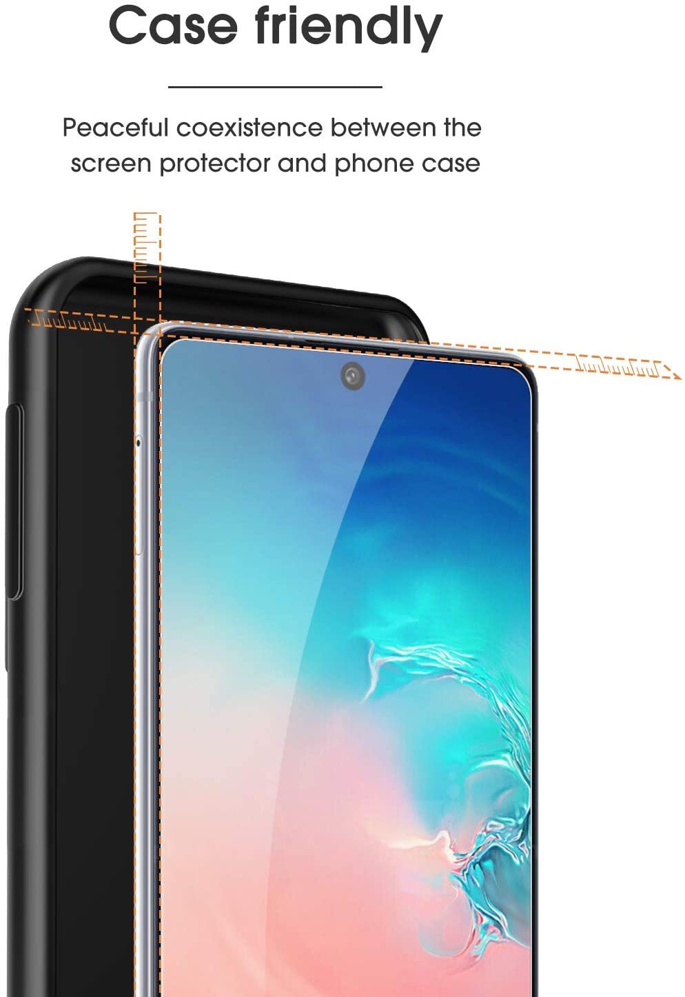 note 10 lite screen replacement cost