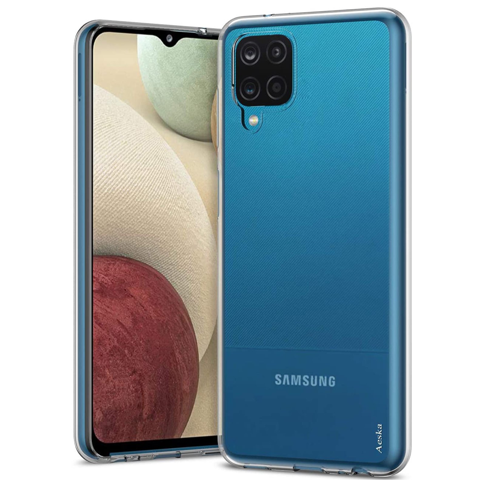 Samsung a12 32