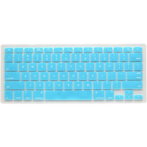 thumbnail 9  - Silicone Keyboard  Cover For Apple Macbook Pro Air 13&#034; 15&#034; 17&#034; (2015 or older)
