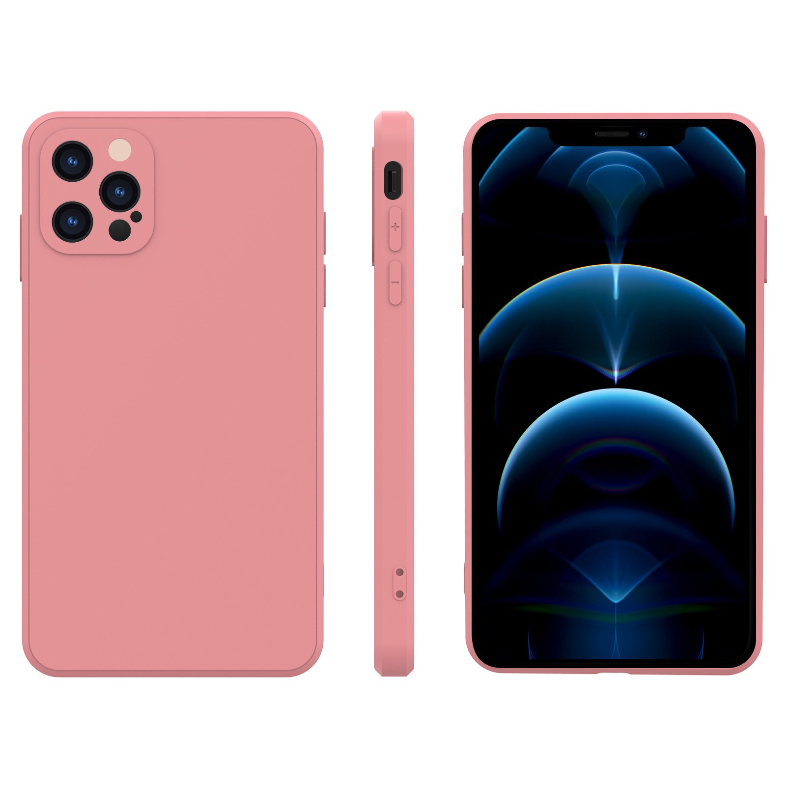 Buy iPhone 11 Pro Max Silicone Case Price in Pakistan