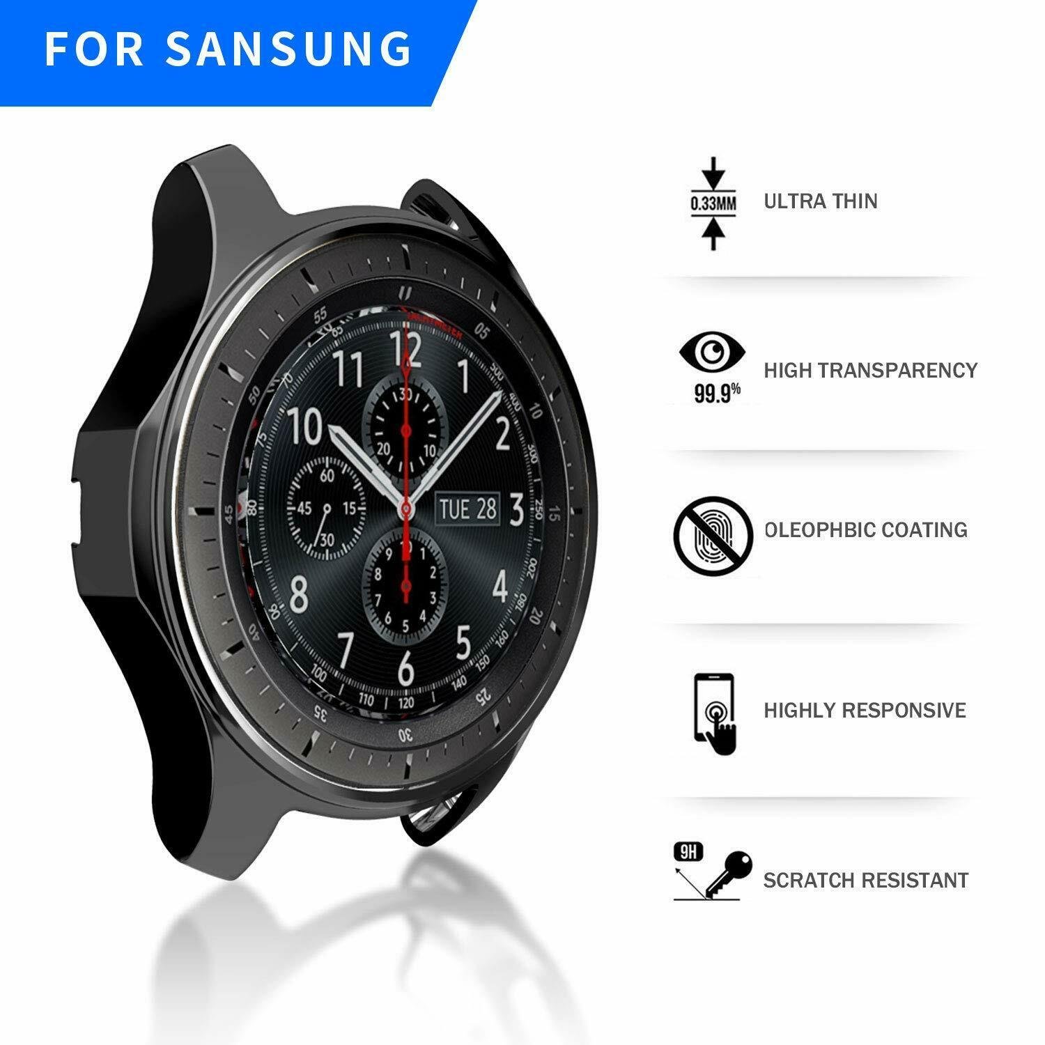 samsung active 2 44mm case