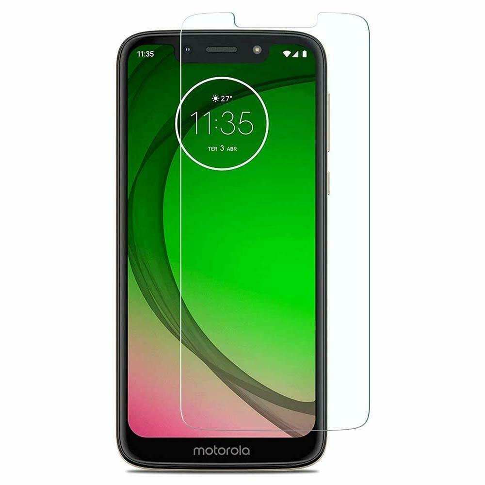 Смартфон Motorola Moto g7