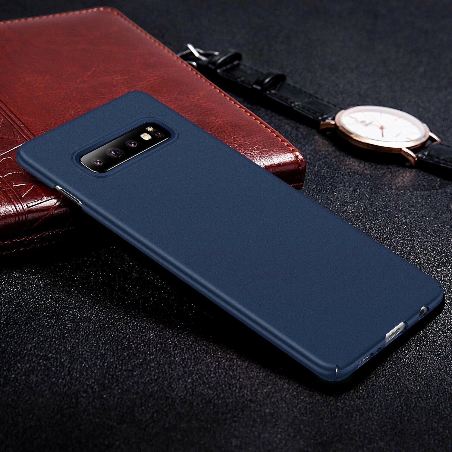 Louis Vuitton Samsung Galaxy S10 | S10 5G | S10+ | S10e | S10 Lite Case