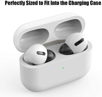 Replacement airpod pro discount tips