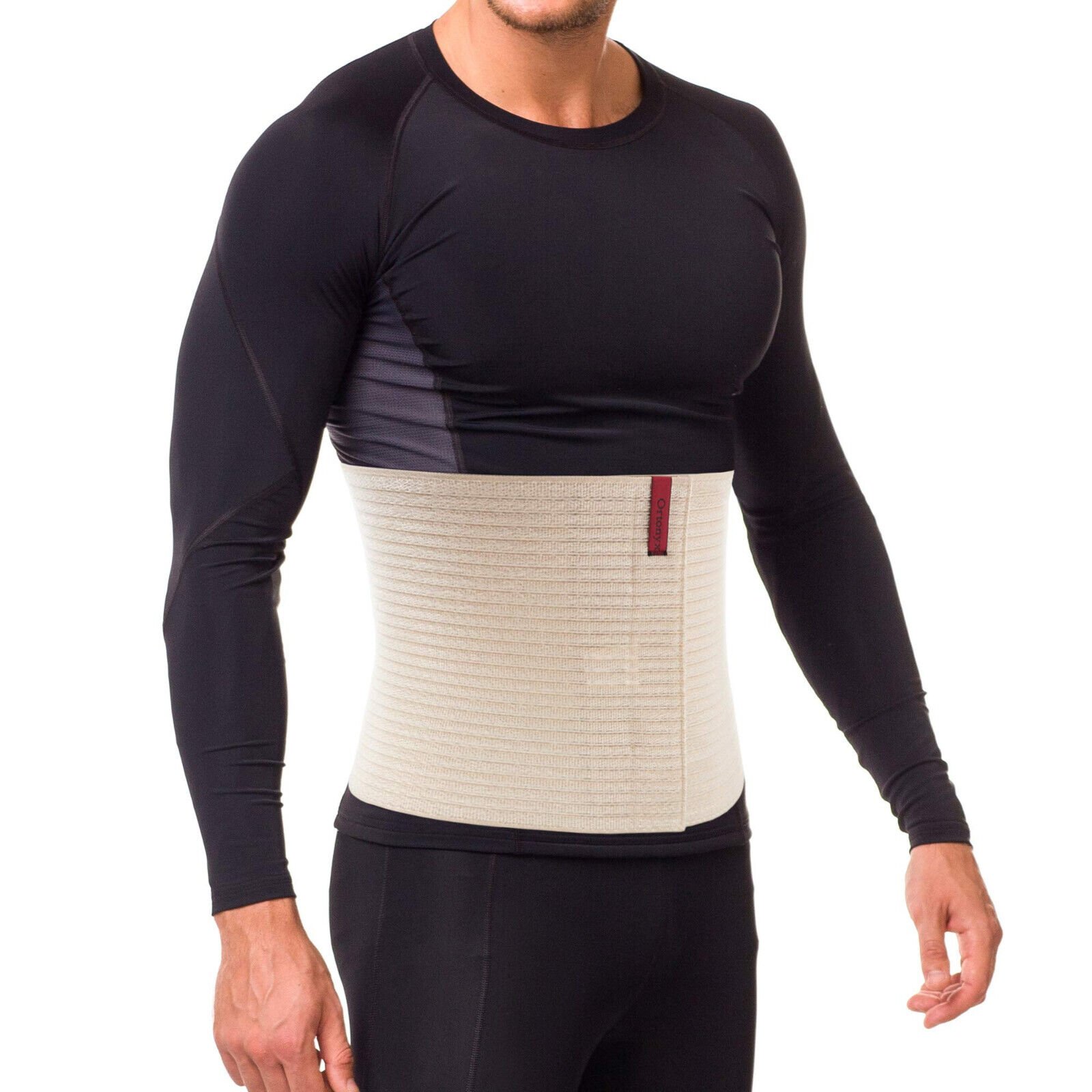 10.25" Abdominal Binder/ Postpartum Post-operative Post-surgery Wrap - Picture 9 of 14