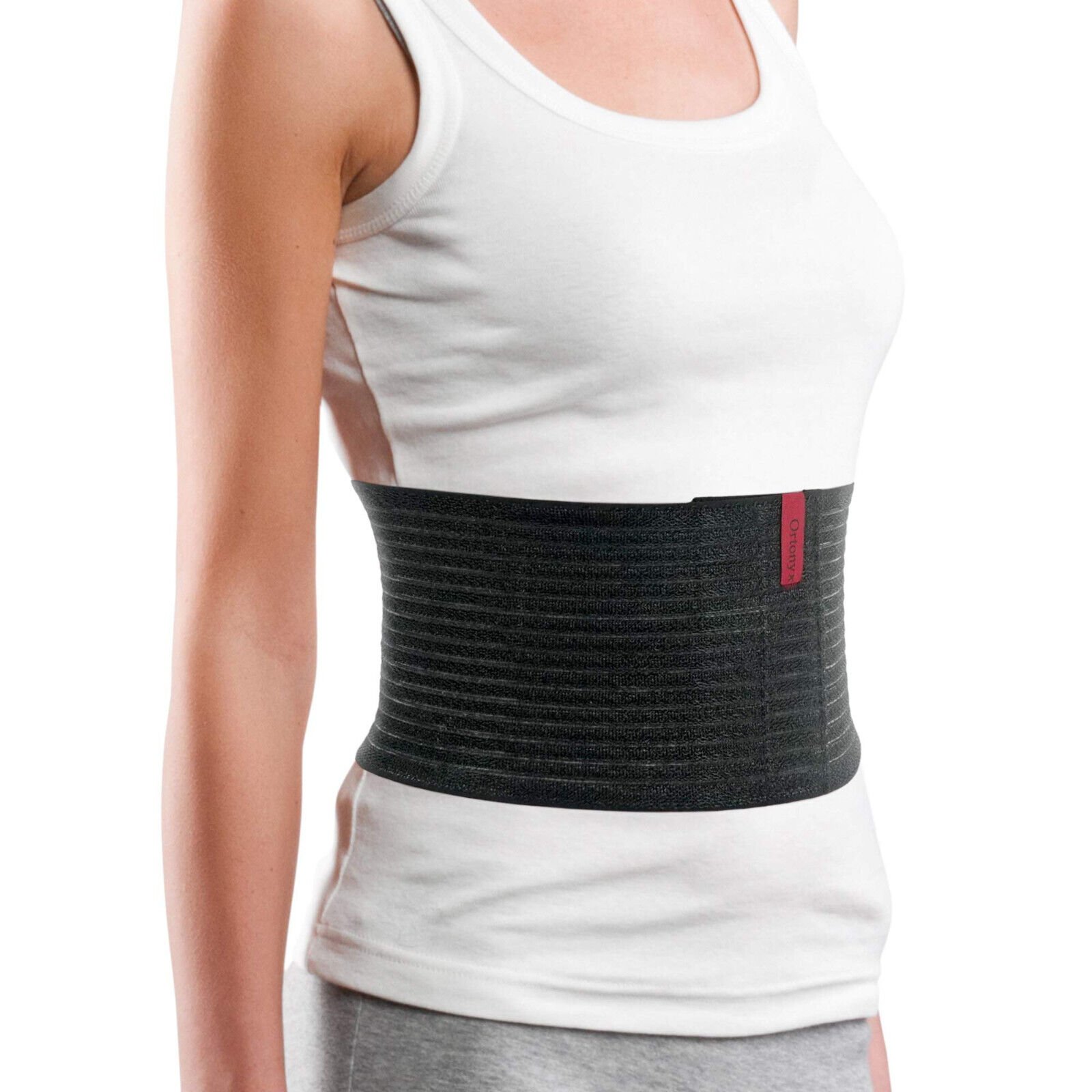 6.25" Abdominal Binder / Postpartum Post-operative Post-surgery Wrap - Picture 9 of 9