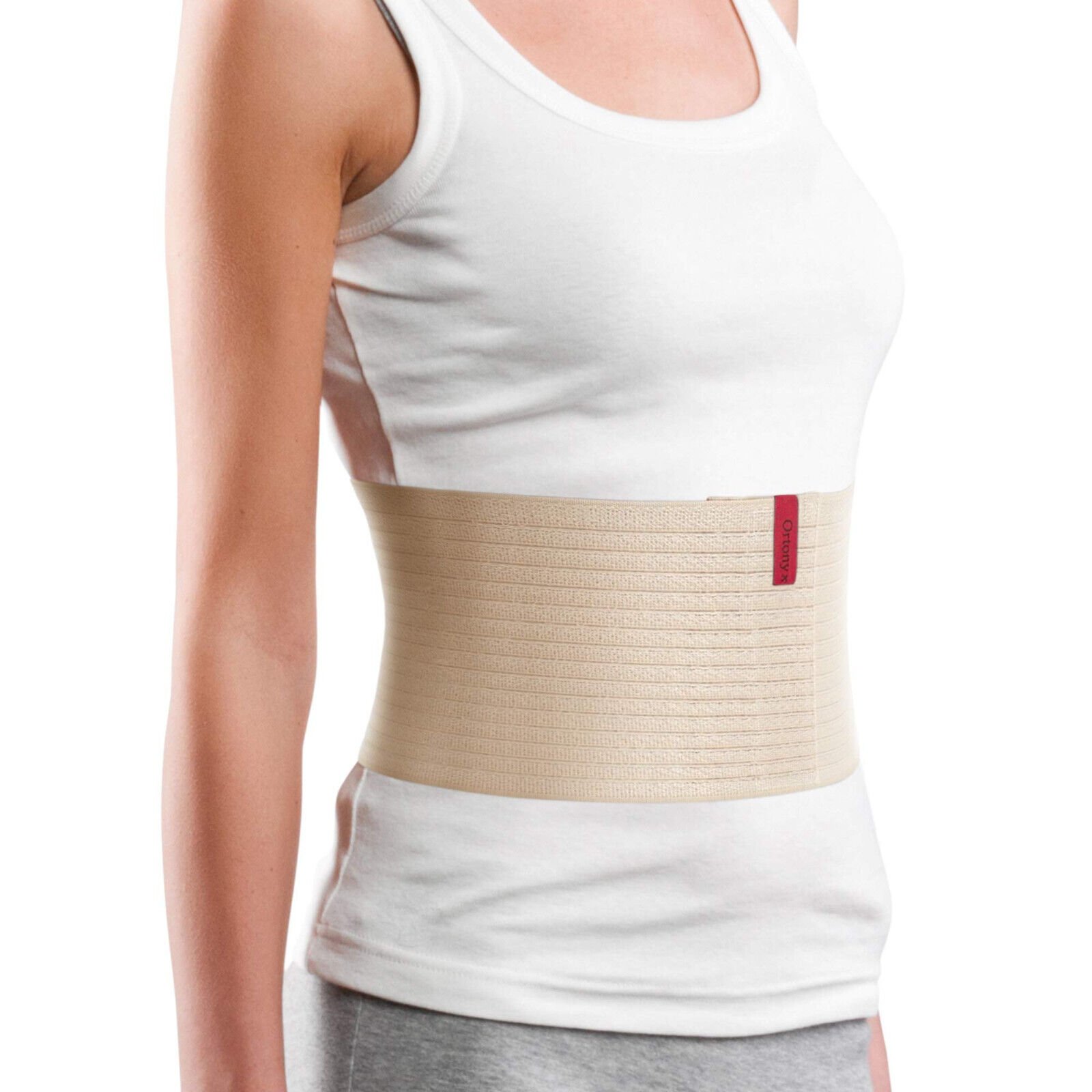 6.25" Abdominal Binder / Postpartum Post-operative Post-surgery Wrap - Picture 9 of 9