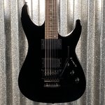 ESP LTD KH-202 Kirk Hammett Black Guitar KH202 #0255 Used | eBay