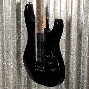 ESP LTD KH-202 Kirk Hammett Black Guitar KH202 #0255 Used | eBay