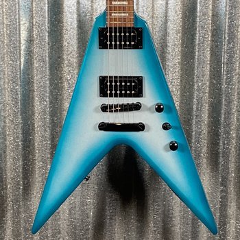 Westcreek Guitars Cerberus CB-1 V Stardust Blue #0009 Used | eBay