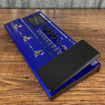 Boss GX-1B Bass Multi Effect Processor Pedal | eBay