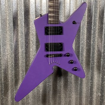 Westcreek Guitars High Voltage Purple #0097 Used | eBay