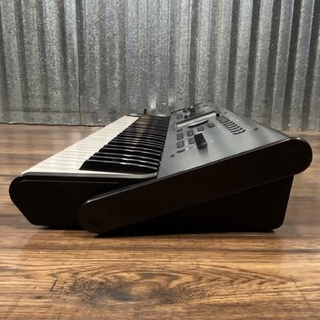 Korg M50 61 Key Workstation Synthesizer Used | eBay