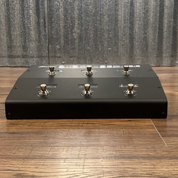 Fractal Audio FC-6 Foot Switch Controller Used | eBay